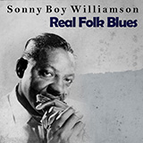 Sonny Boy Williamson Good Morning Little Schoolgirl 46473