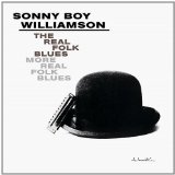 Sonny Boy Williamson Help Me 84181