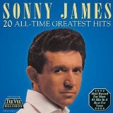 Sonny James Running Bear 53765