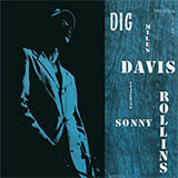 Sonny Rollins Dig 374343