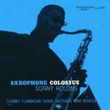 Sonny Rollins Strode Rode 60098