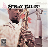 Sonny Rollins The Last Time I Saw Paris 374324