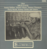 Sonny Rollins Vierd Blues 374331