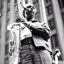 Sonny Stitt Constellation 198827