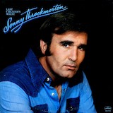 Sonny Throckmorton The Last Cheater's Waltz 1530552