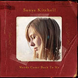 Sonya Kitchell Can't Get You Out Of My Mind 60360