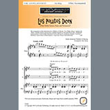 South American Children's Folksong Los Pollitos Dicen (Ken Berg) 441931