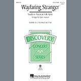 Cassandra Emerson Wayfaring Stranger 97665