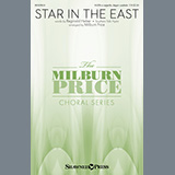 Southern Folk Hymn Star In The East (arr. Milburn Price) 503286