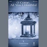 Sovereign Grace O Come All You Unfaithful (arr. Heather Sorenson) 487976
