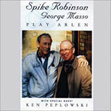 Spike Robinson Right As Rain 1732527