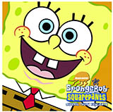 SpongeBob SquarePants The Best Day Ever (from The SpongeBob SquarePants Movie) (arr. Rick Hein) 48153