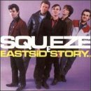 Squeeze Is That Love 38538