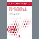 St. Francis of Assisi All Creatures of Our God And King (arr. John Stoddart) 1357264