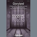Stacey V. Gibbs Gloryland: A Medley of Four Traditional Spirituals 1191640