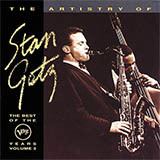 Stan Getz Airegin 181487