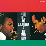 Stan Getz Blues In The Closet 443556