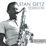 Stan Getz Budo 181488