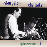 Stan Getz Dizzy Atmosphere 181458