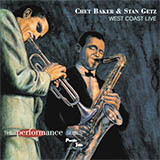 Stan Getz Yardbird Suite 419067