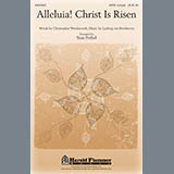 Stan Pethel Alleluia! Christ Is Risen 296278