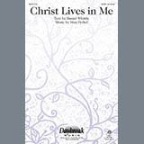 Stan Pethel Christ Lives In Me 287791
