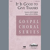 Stan Pethel It Is Good To Give Thanks 97962