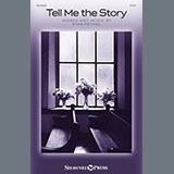 Stan Pethel Tell Me The Story 1391314