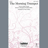 Stan Pethel The Morning Trumpet 85991