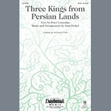 Stan Pethel Three Kings From Persian Lands 296818