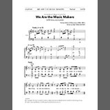 Stan Pethel We Are The Music Makers 1395910