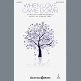 Stan Pethel When Love Came Down 159891