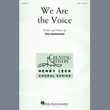 Stan Spottswood We Are The Voice 195580