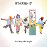 Starship We Built This City 114370