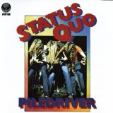 Status Quo Paper Plane 48262
