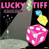 Stephen Flaherty and Lynn Ahrens Lucky (from Lucky Stiff) 469899