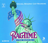 Stephen Flaherty and Lynn Ahrens Sarah Brown Eyes (from Ragtime: The Musical) 469891