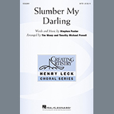 Stephen Foster Slumber My Darling (arr. Tim Sharp and Timothy Michael Powell) 432758