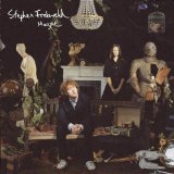 Stephen Fretwell Do You Want To Come With? 33204