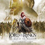 Stephen Gallagher Adventure Beckons (from The Lord Of The Rings: The War Of The Rohirrim) 1688664