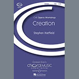 Stephen Hatfield Creation 83009
