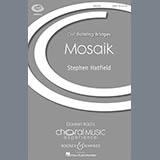 Stephen Hatfield Mosaik 99802