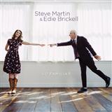Stephen Martin & Edie Brickell Asheville 174860