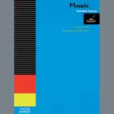 Stephen Paulus Mosaic - Eb Alto Saxophone 405801