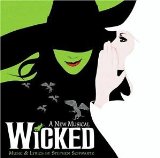 Stephen Schwartz As Long As You're Mine (from Wicked) 65266