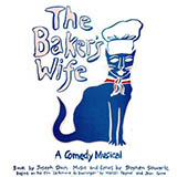 Stephen Schwartz Chanson (from The Baker's Wife) 1790441
