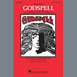 Stephen Schwartz Godspell Medley (arr. Greg Gilpin) 413237