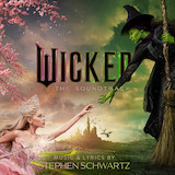 Stephen Schwartz One Short Day (from Wicked) (2024) 1661938