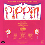 Stephen Schwartz With You (from Pippin) 432542