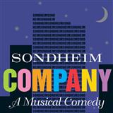 Stephen Sondheim Another Hundred People 180216